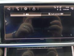 Audi A7L 45TFSI S-line Dream Edition Fluid Crystal Package - ფოტო 13