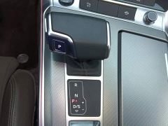 Audi A7L 45TFSI S-line Dream Edition Fluid Crystal Package - ფოტო 16