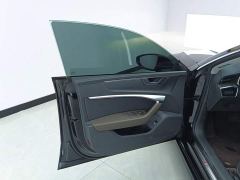 Audi A7L 45TFSI S-line Dream Edition Fluid Crystal Package - ფოტო 7