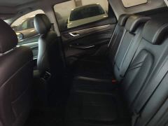 AITO Blue Electric E5 1.5L DE-i 100KM Comfort 5-Seater - photo 13
