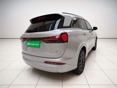 AITO Blue Electric E5 1.5L DE-i 100KM Comfort 5-Seater - photo 4