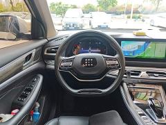 AITO Blue Electric E5 1.5L DE-i 100KM Comfort 5-Seater - photo 6