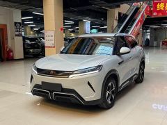 BYD Yuan UP 401KM Vitality Edition - ფოტო 1