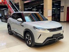 BYD Yuan UP 401KM Vitality Edition - ფოტო 3