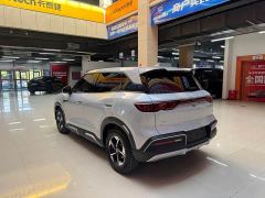 BYD Yuan UP 401KM Vitality Edition - ფოტო 4