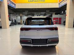 BYD Yuan UP 401KM Vitality Edition - ფოტო 5
