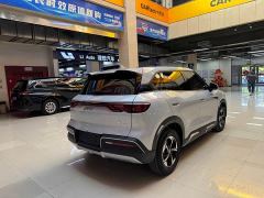 BYD Yuan UP 401KM Vitality Edition - ფოტო 6