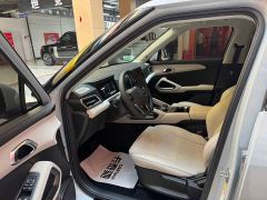 BYD Yuan UP 401KM Vitality Edition - ფოტო 7