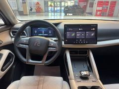 BYD Yuan UP 401KM Vitality Edition - ფოტო 8