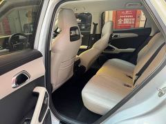 BYD Yuan UP 401KM Vitality Edition - ფოტო 9