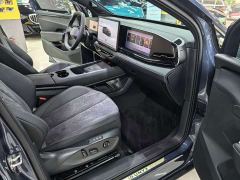 Volkswagen ID.UNYX 07 Pure SE - фото 11