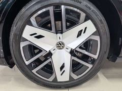 Volkswagen ID.UNYX 07 Pure SE - фото 12