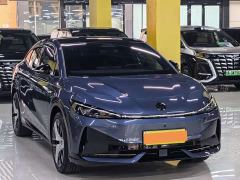 Volkswagen ID.UNYX 07 Pure SE - фото 3