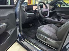 Volkswagen ID.UNYX 07 Pure SE - фото 4