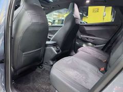 Volkswagen ID.UNYX 07 Pure SE - фото 5
