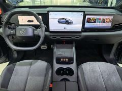 Volkswagen ID.UNYX 07 Pure SE - фото 7