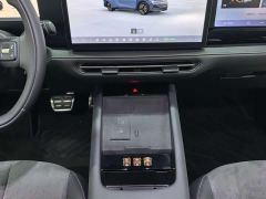 Volkswagen ID.UNYX 07 Pure SE - фото 8