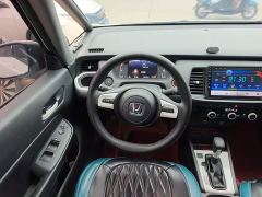 Honda Fit 1.5L CVT Trend Edition - фото 10