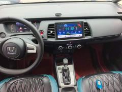 Honda Fit 1.5L CVT Trend Edition - фото 12