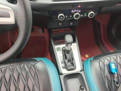 Honda Fit 1.5L CVT Trend Edition - фото 13