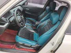 Honda Fit 1.5L CVT Trend Edition - фото 14