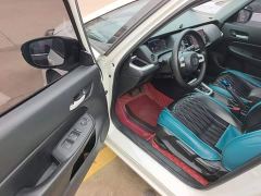 Honda Fit 1.5L CVT Trend Edition - фото 15