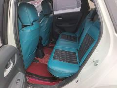 Honda Fit 1.5L CVT Trend Edition - фото 16