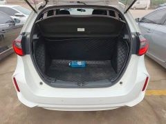 Honda Fit 1.5L CVT Trend Edition - фото 18
