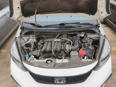 Honda Fit 1.5L CVT Trend Edition - фото 19