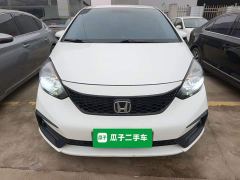 Honda Fit 1.5L CVT Trend Edition - фото 2