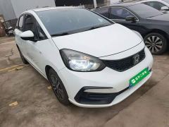 Honda Fit 1.5L CVT Trend Edition - фото 3