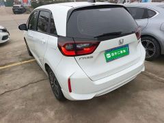 Honda Fit 1.5L CVT Trend Edition - фото 4