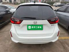 Honda Fit 1.5L CVT Trend Edition - фото 5