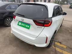 Honda Fit 1.5L CVT Trend Edition - фото 6