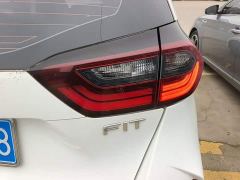 Honda Fit 1.5L CVT Trend Edition - фото 7
