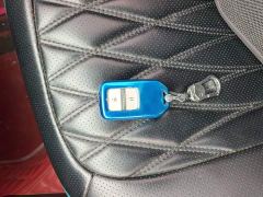 Honda Fit 1.5L CVT Trend Edition - фото 8
