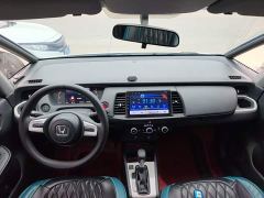 Honda Fit 1.5L CVT Trend Edition - фото 9