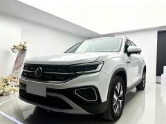 Volkswagen Taos 280TSI FWD Luxury Plus Advanced Edition - photo 1