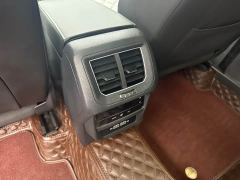 Volkswagen Taos 280TSI FWD Luxury Plus Advanced Edition - photo 10