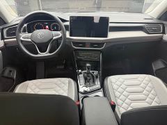 Volkswagen Taos 280TSI FWD Luxury Plus Advanced Edition - photo 11