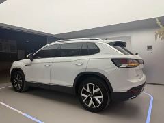 Volkswagen Taos 280TSI FWD Luxury Plus Advanced Edition - photo 13