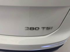 Volkswagen Taos 280TSI FWD Luxury Plus Advanced Edition - photo 14