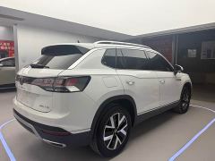 Volkswagen Taos 280TSI FWD Luxury Plus Advanced Edition - photo 15