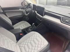 Volkswagen Taos 280TSI FWD Luxury Plus Advanced Edition - photo 16