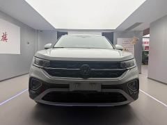 Volkswagen Taos 280TSI FWD Luxury Plus Advanced Edition - photo 2
