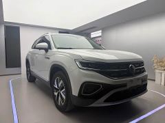 Volkswagen Taos 280TSI FWD Luxury Plus Advanced Edition - photo 3