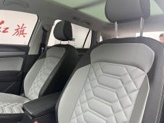 Volkswagen Taos 280TSI FWD Luxury Plus Advanced Edition - photo 6