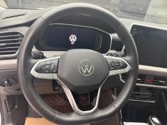 Volkswagen Taos 280TSI FWD Luxury Plus Advanced Edition - photo 7