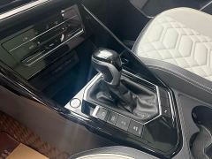 Volkswagen Taos 280TSI FWD Luxury Plus Advanced Edition - photo 8