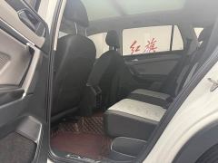Volkswagen Taos 280TSI FWD Luxury Plus Advanced Edition - photo 9